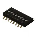 Omron Electronics Inc-EMC Div A6H-8101-PM