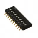 Omron Electronics Inc-EMC Div A6HF-0102-PM