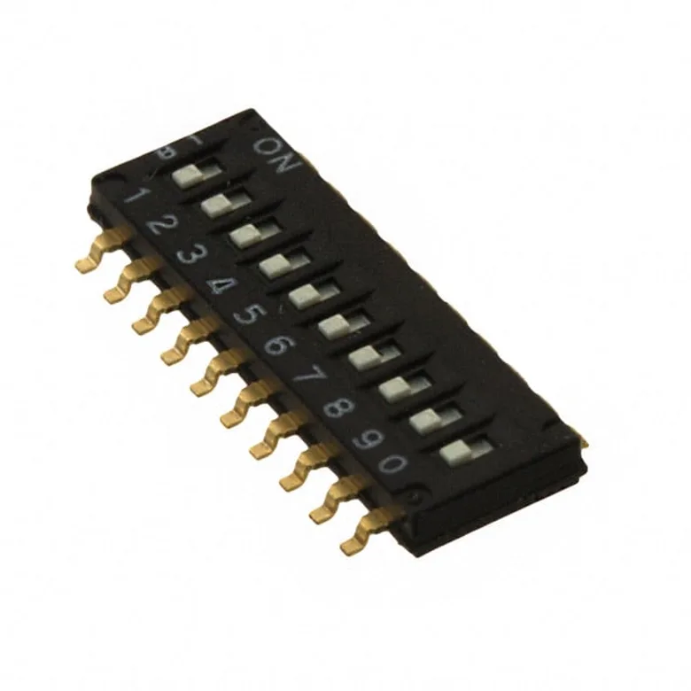 Omron Electronics Inc-EMC Div A6HF-0102-PM