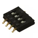 Omron Electronics Inc-EMC Div A6HF-2102-P
