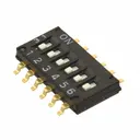 Omron Electronics Inc-EMC Div A6HF-6102-P