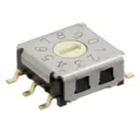 Omron Electronics Inc-EMC Div A6KS-102RF-P