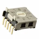 Omron Electronics Inc-EMC Div A6KSV-104RF-P