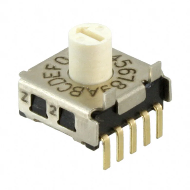Omron Electronics Inc-EMC Div A6KSV-164RS-P