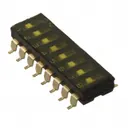 Omron Electronics Inc-EMC Div A6S-7102-PH