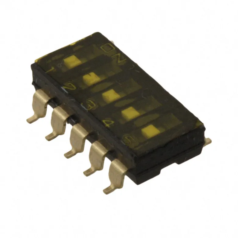Omron Electronics Inc-EMC Div A6S-5104-PH
