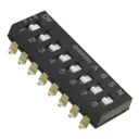Omron Electronics Inc-EMC Div A6SN-8101-P