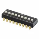 Omron Electronics Inc-EMC Div A6SN-9104-P