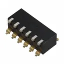 Omron Electronics Inc-EMC Div A6SR-6104-P