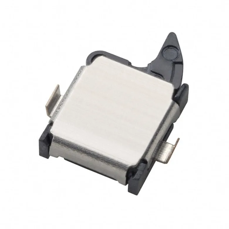 Omron Electronics Inc-EMC Div D3SK-B1R-6