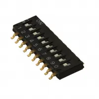 Omron Electronics Inc-EMC Div A6HF-0102-P