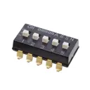 Omron Electronics Inc-EMC Div A6SN-5104-P