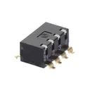 Omron Electronics Inc-EMC Div A6SR-4101-P