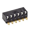 Omron Electronics Inc-EMC Div A6SR-6101-P