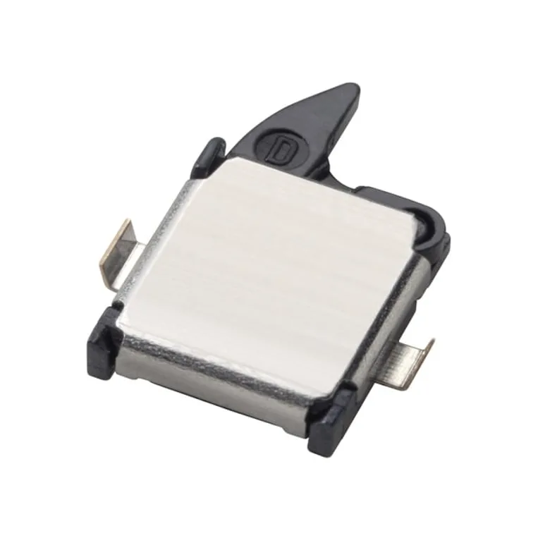Omron Electronics Inc-EMC Div D3SK-A0L-6