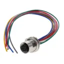 TE Connectivity AMP Connectors T4171120008-001