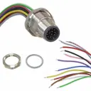 TE Connectivity AMP Connectors T4171230012-001
