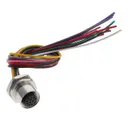 TE Connectivity AMP Connectors T4171330012-001