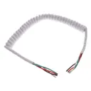 GlobTek, Inc. SSS1582F1SSSP-WH(R)
