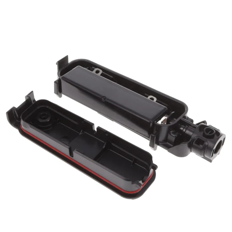 TE Connectivity AMP Connectors 2306314-2