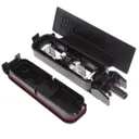 TE Connectivity AMP Connectors 1-2307521-1