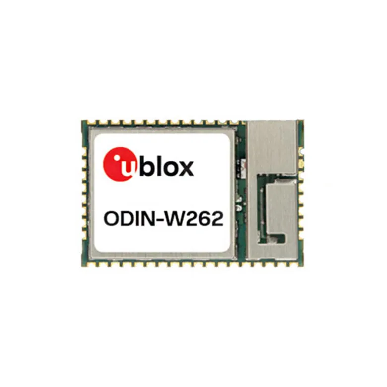 u-blox ODIN-W262-05X