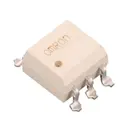 Omron Electronics Inc-EMC Div G3VM-101ER1(TR05)