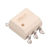 Omron Electronics Inc-EMC Div G3VM-101ER1(TR05)