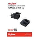 Molex WM25372-KIT