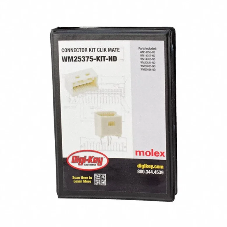 Molex WM25375-KIT