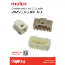 Molex WM25376-KIT