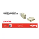 Molex WM25377-KIT