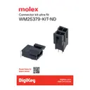 Molex WM25379-KIT