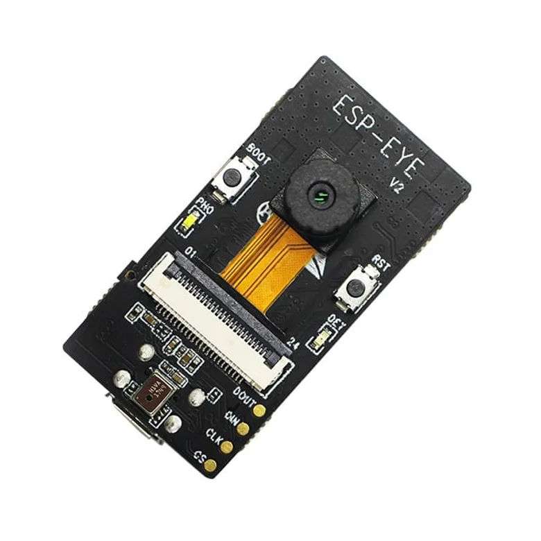 Espressif Systems ESP-EYE