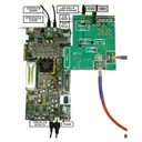 Analog Devices Inc./Maxim Integrated MAX5871EVKIT#