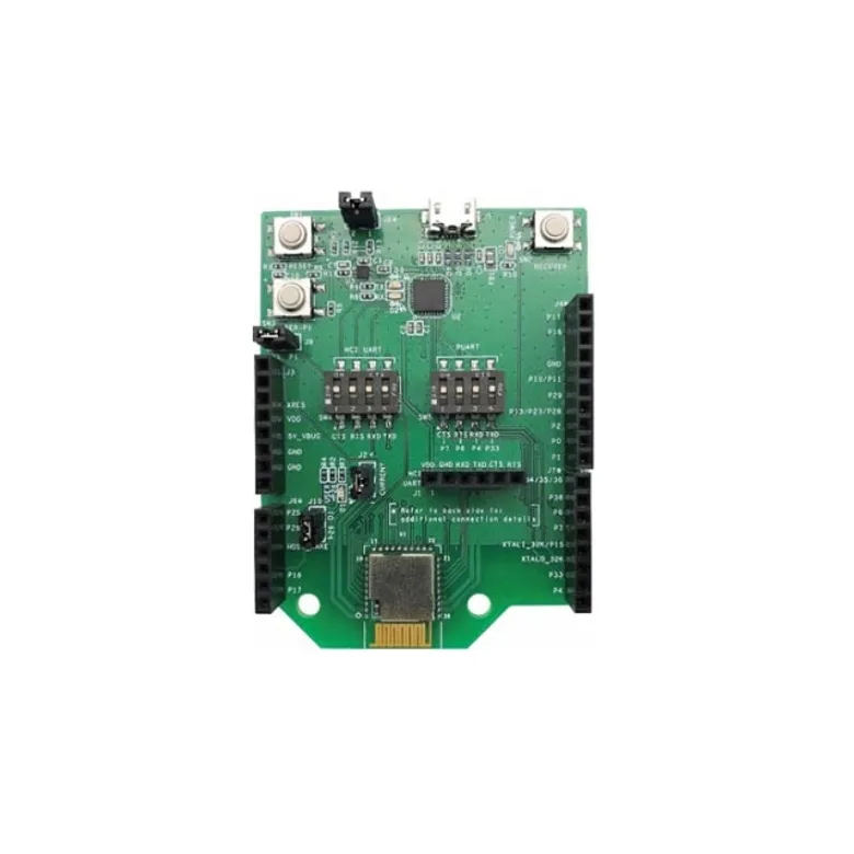 Infineon Technologies CYBT-413034-EVAL