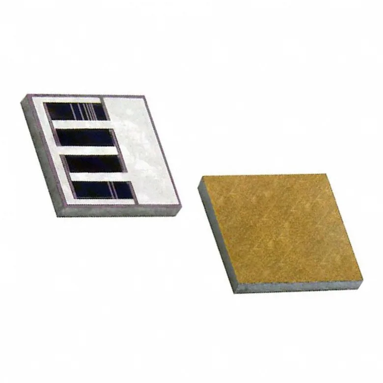 Vishay Electro-Films IGBRB1000BJANCT5
