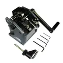 American Hakko Products, Inc. 155-1