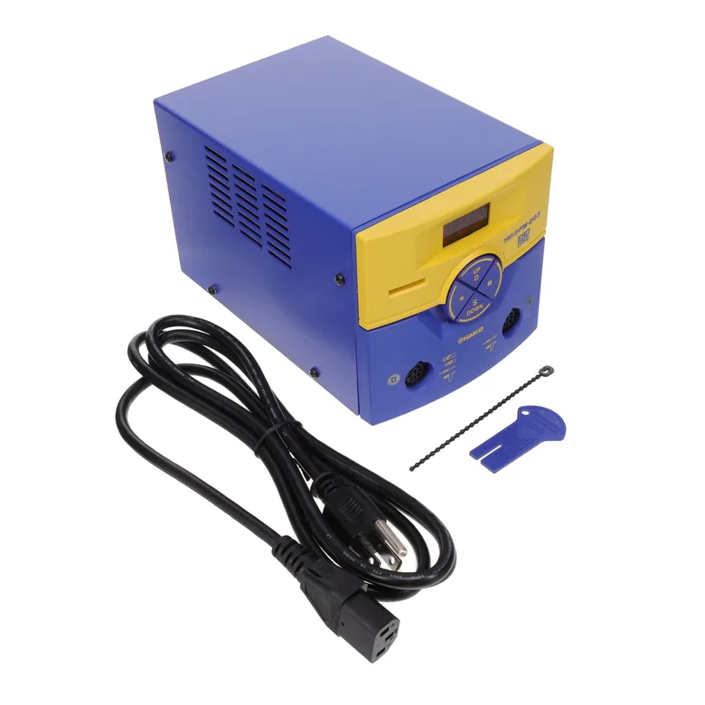 American Hakko Products, Inc. C1551