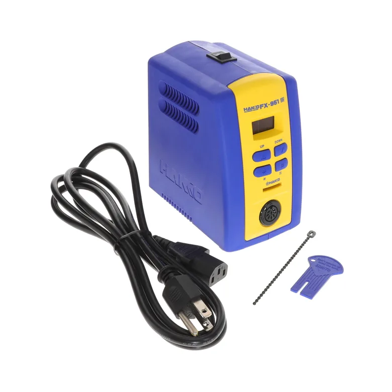 American Hakko Products, Inc. FX951-98