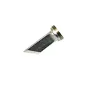 American Hakko Products, Inc. T22-K
