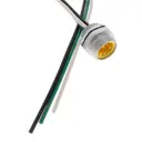 Pepperl+Fuchs, Inc. 1/2" NPT-V93-G-S-.3M