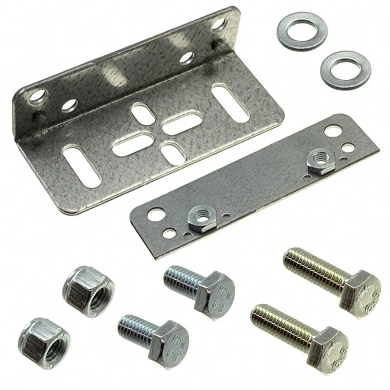 Pepperl+Fuchs, Inc. WCS-MB1