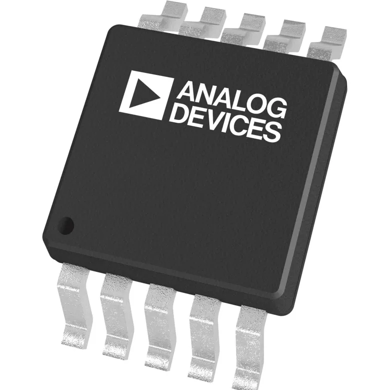 Analog Devices Inc./Maxim Integrated MAX41461GUB+