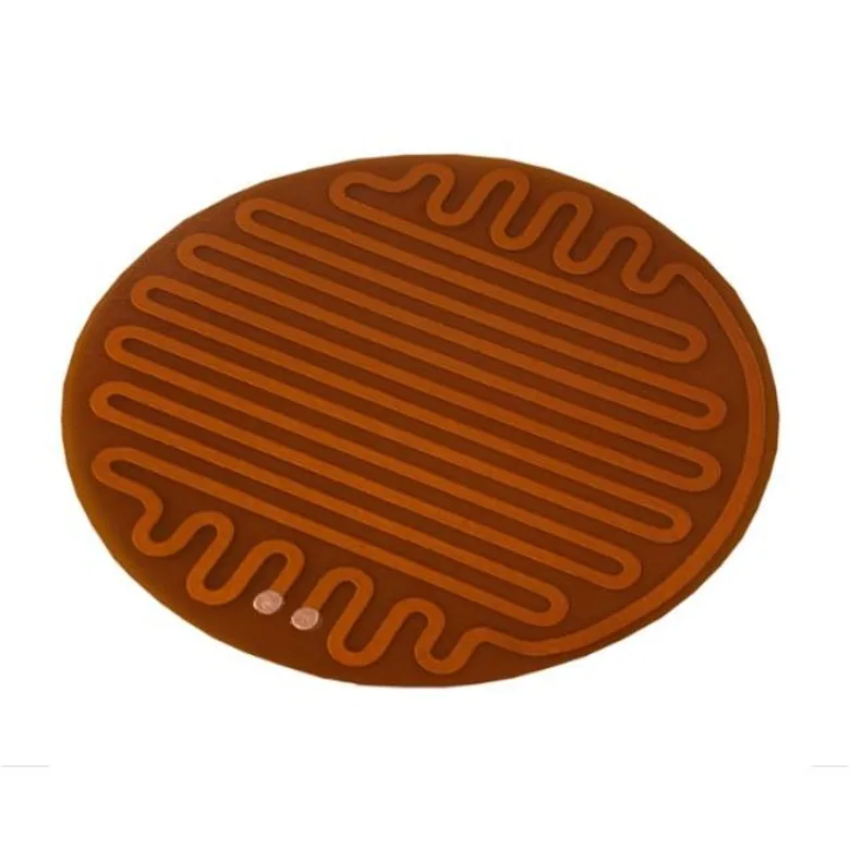 TurboFlex Heaters 45-421234