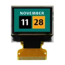 Newhaven Display Intl NHD-0.95-9664G