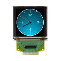 Newhaven Display Intl NHD-1.5-128128G