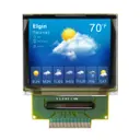 Newhaven Display Intl NHD-1.69-160128G