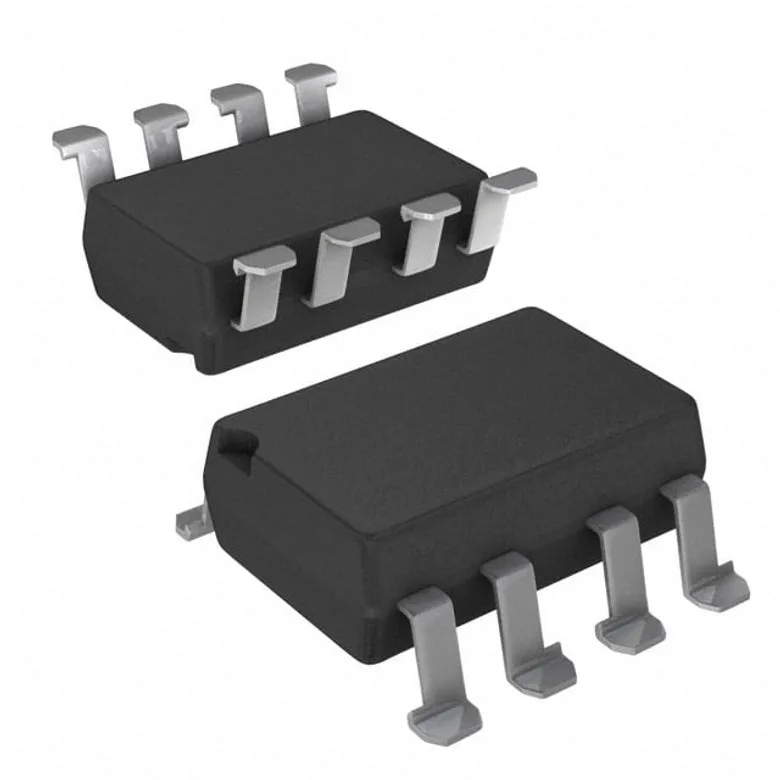 Vishay Semiconductor Opto Division VOD3120AB-T