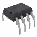 Vishay Semiconductor Opto Division VOD3120AG-V